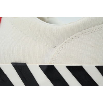 Off-White Vulc White Red OMIA085R20D330500129 02