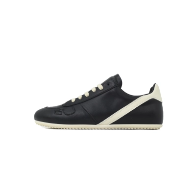 RICK OWENS/RO De Xun Black RU02E1889LCO-911 01