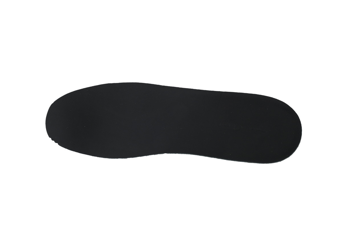 RICK OWENS/RO De Xun Black RU02E1889LCO-911