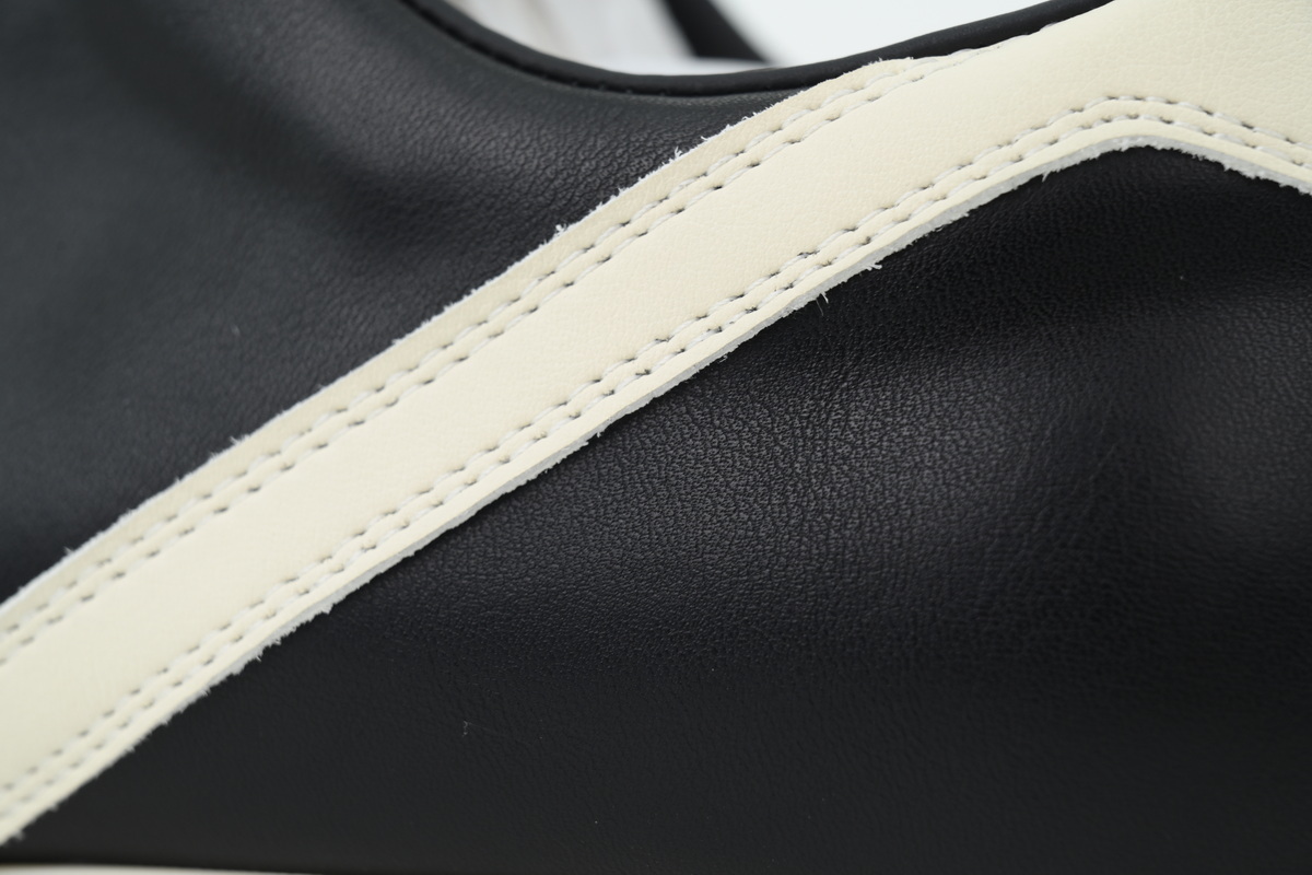 RICK OWENS/RO De Xun Black RU02E1889LCO-911