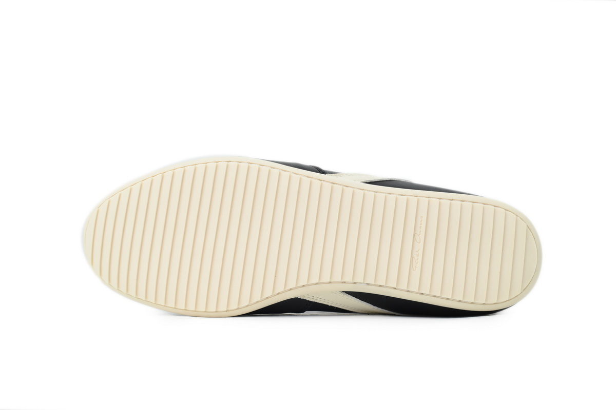 RICK OWENS/RO De Xun Black RU02E1889LCO-911