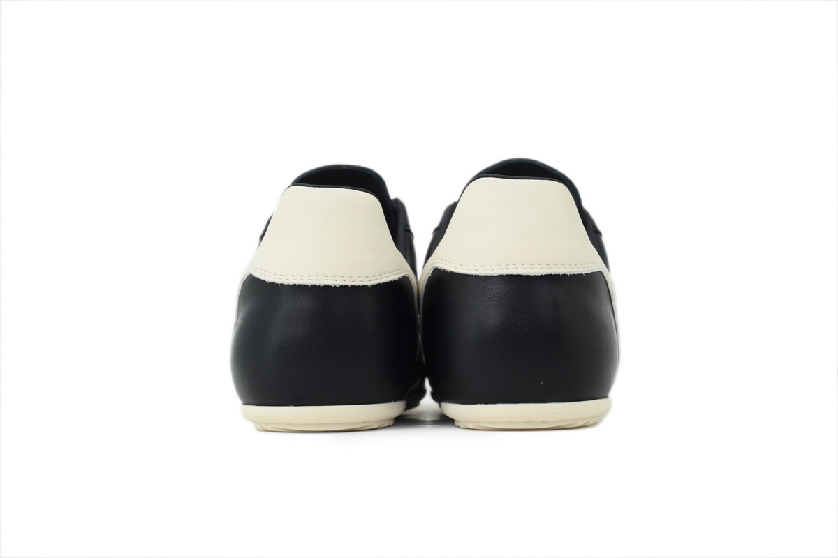 RICK OWENS/RO De Xun Black RU02E1889LCO-911
