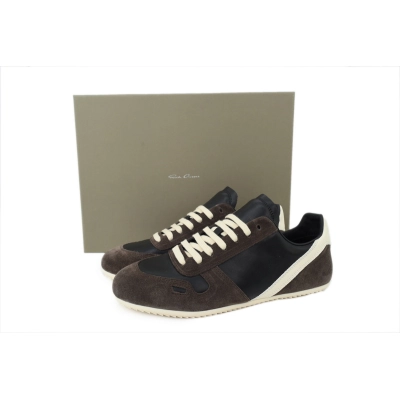 RICK OWENS/RO De Xun Brown RU02E1889LVOOCO-78911 02