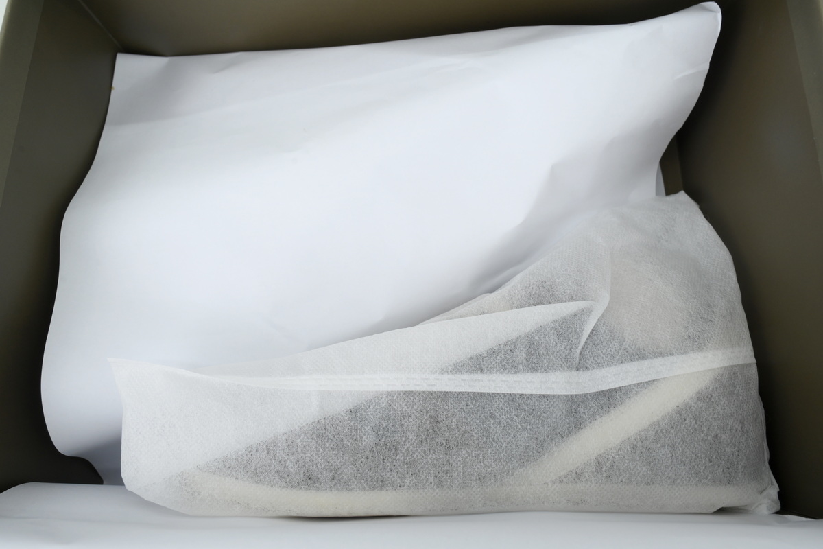RICK OWENS/RO De Xun Brown RU02E1889LVOOCO-78911