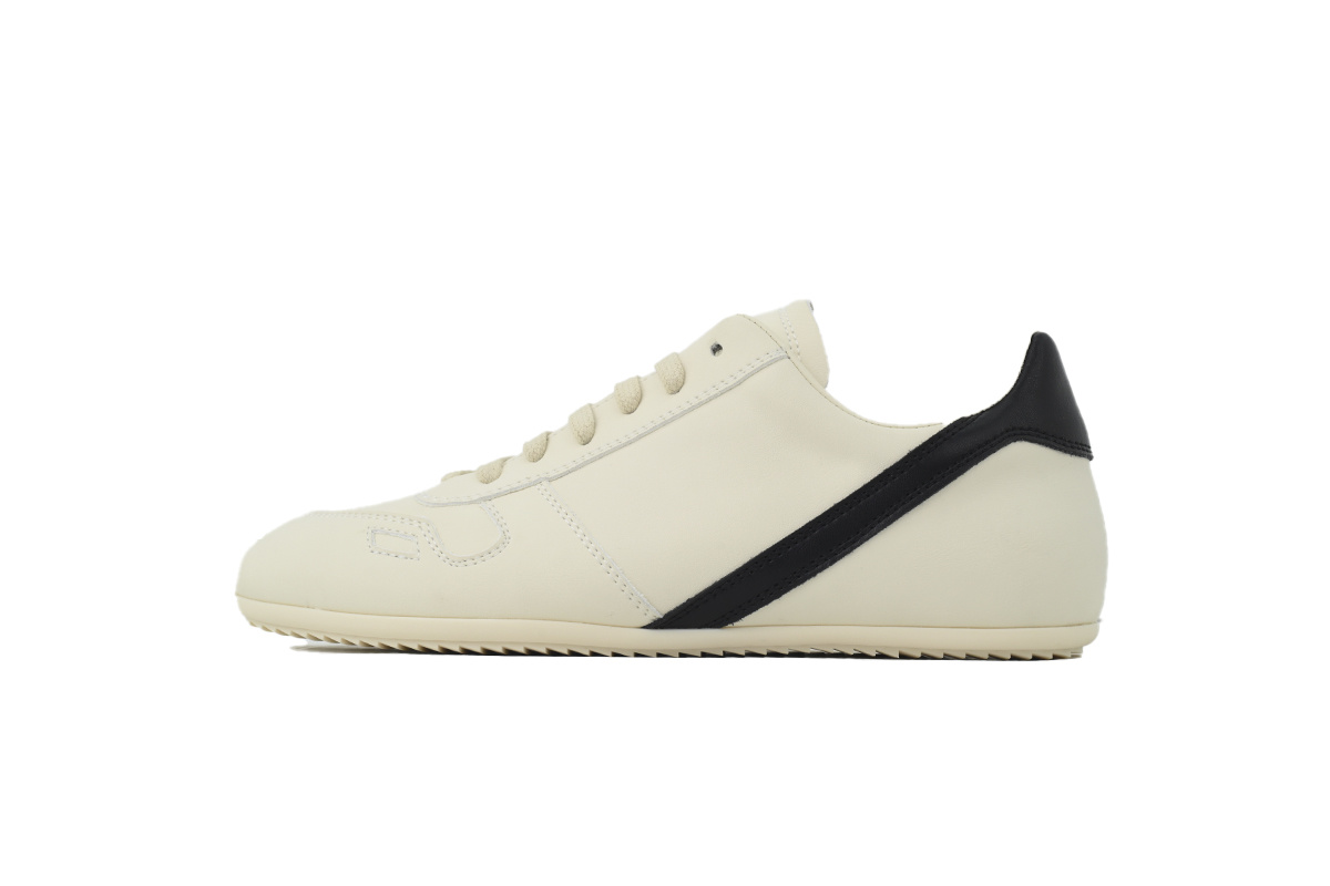 RICK OWENS/RO De Xun White RU02E1889LCO-1191