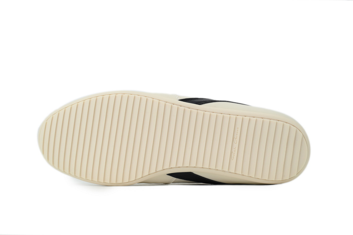 RICK OWENS/RO De Xun White RU02E1889LCO-1191