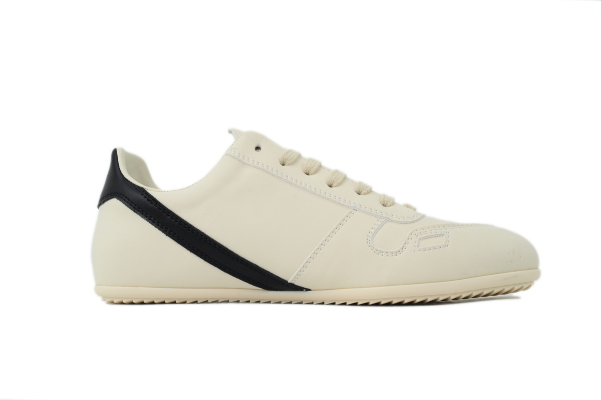 RICK OWENS/RO De Xun White RU02E1889LCO-1191