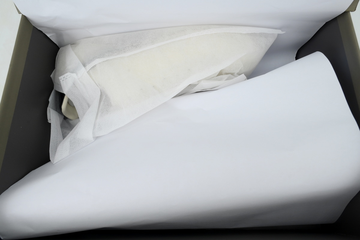 RICK OWENS/RO De Xun White RU02E1889LCO-1191
