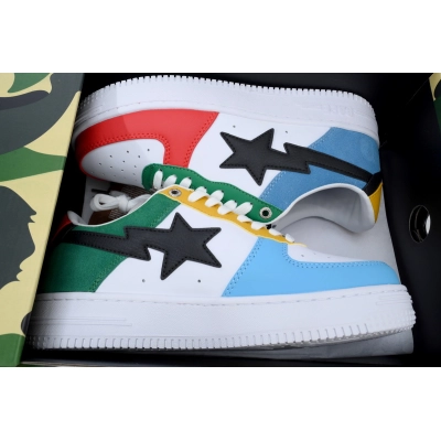 A BATHING APE Bape STA 1H20-191-048 02