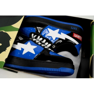 A Bathing Ape Bape Sta Low Venom O1I73-191-917 02