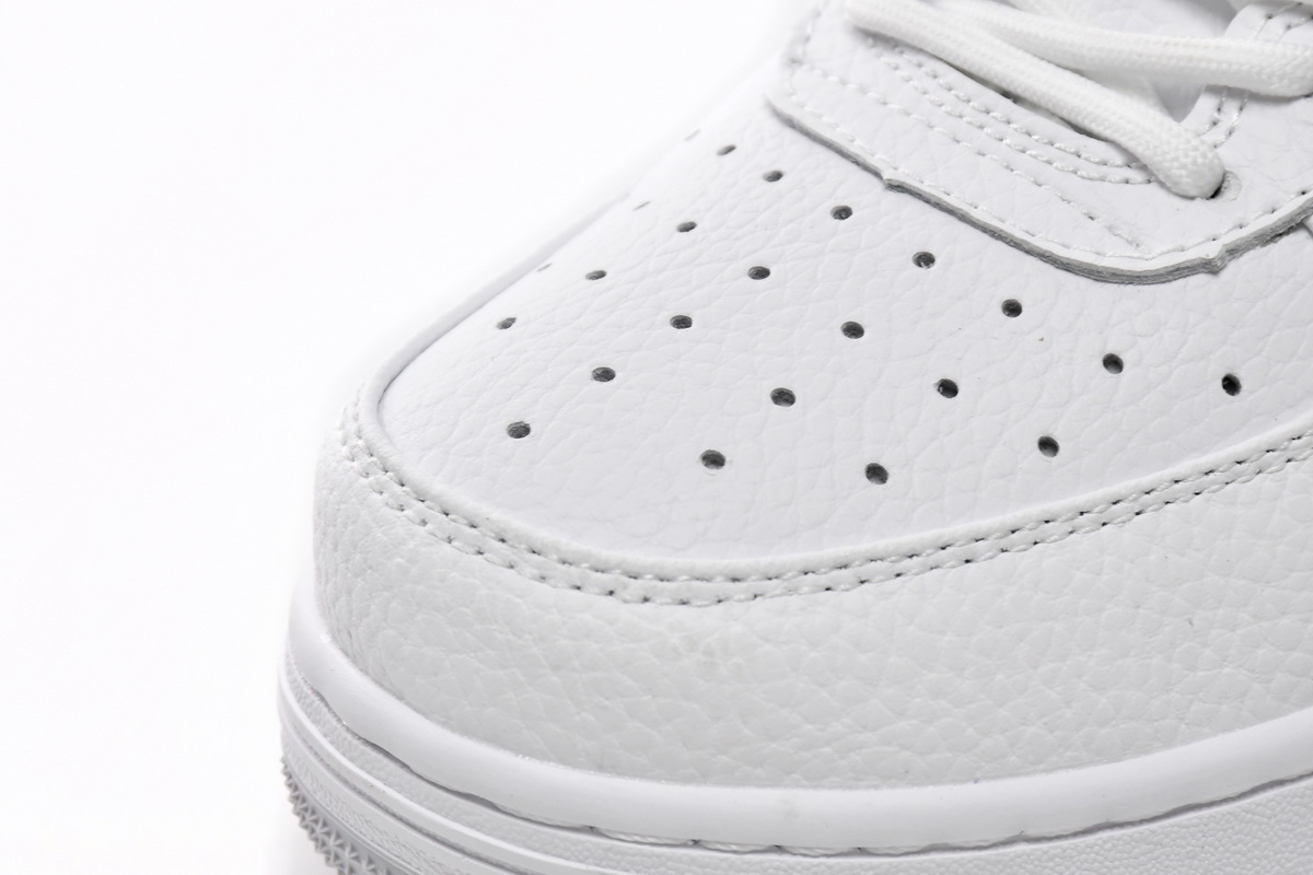 A Bathing Ape Bape Sta Low White Grey 1H73-191-921