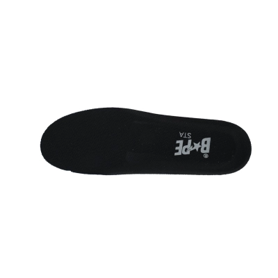 BATHING APE Black Light Gray OXZ-SHMX30-4911P 02