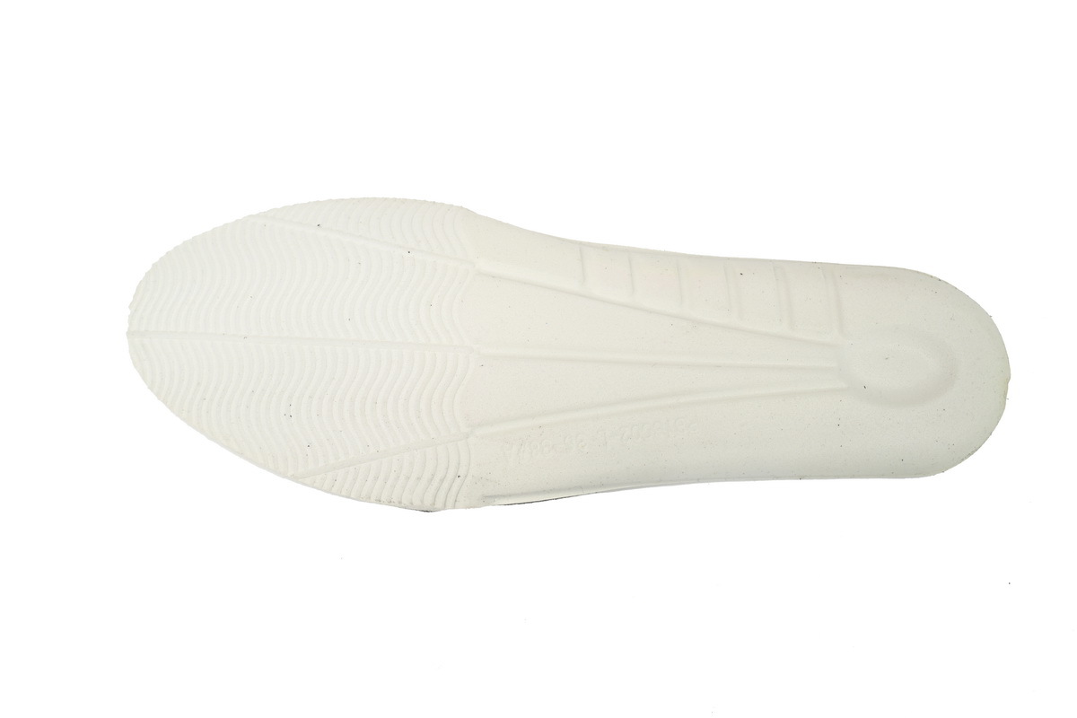 BALMAIN Multikolor Buty sportowe White and Black YM1VJ309