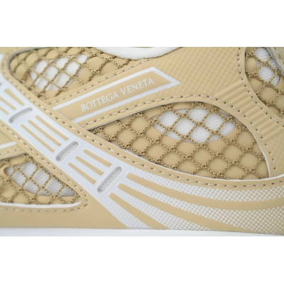 Bottega Veneta Orbit Beige 02
