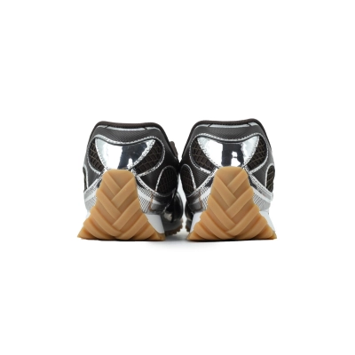 Bottega Veneta Orbit Brown 2 02