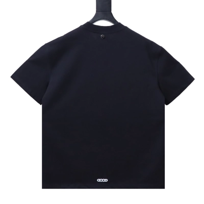 GOODBRAND 26SS Premium Luxury Gemstone Embellished Short Sleeve T-Shirt 02