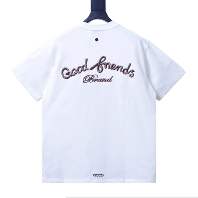 GOODBRAND 26SS Sofa Cat Short Sleeve T-Shirt 02