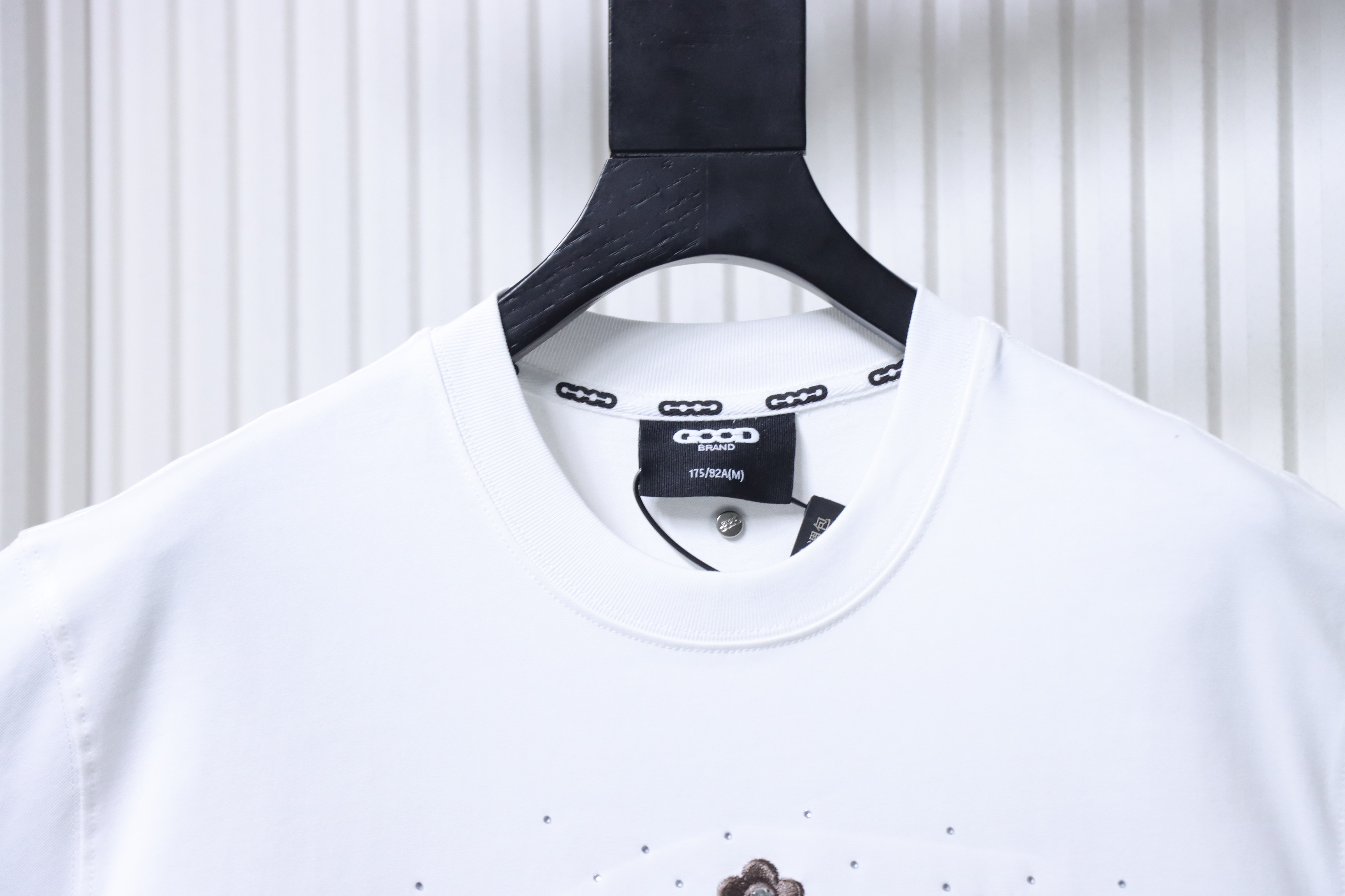 GOODBRAND 26SS Sofa Cat Short Sleeve T-Shirt