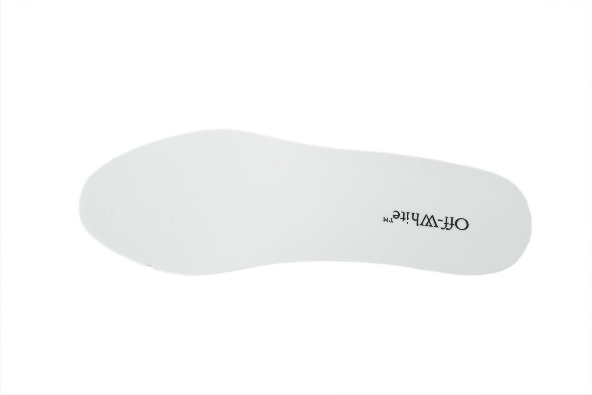 OFF-WHITE Be Right Back Beige Night Light OWIA295S 26FAB003 1087