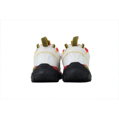 OFF-WHITE Be Right Back Black White Red OWIA289F 25LEA001 0063 02