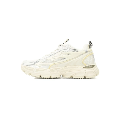 OFF-WHITE Be Right Back Blue White OIIA295C99 FAB001 0101 01
