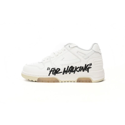 OFF-WHITE Out Of Office Cloud White OMIA189R2 1LEA00 20101 01
