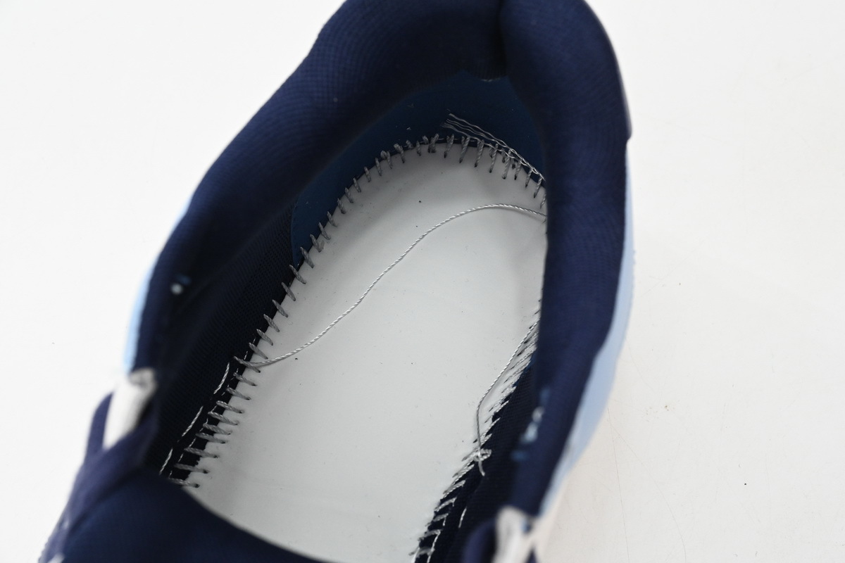 OFF-WHITE Out Of Office Double Blue OMIA18 9S21LEA00 14045