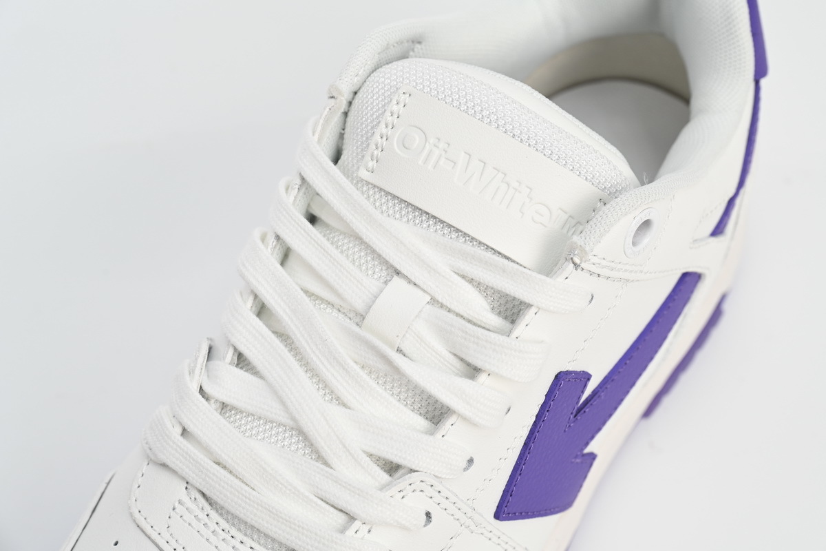 OFF-WHITE Out Of Office Paicu OWIA259F 22LEA00 10135