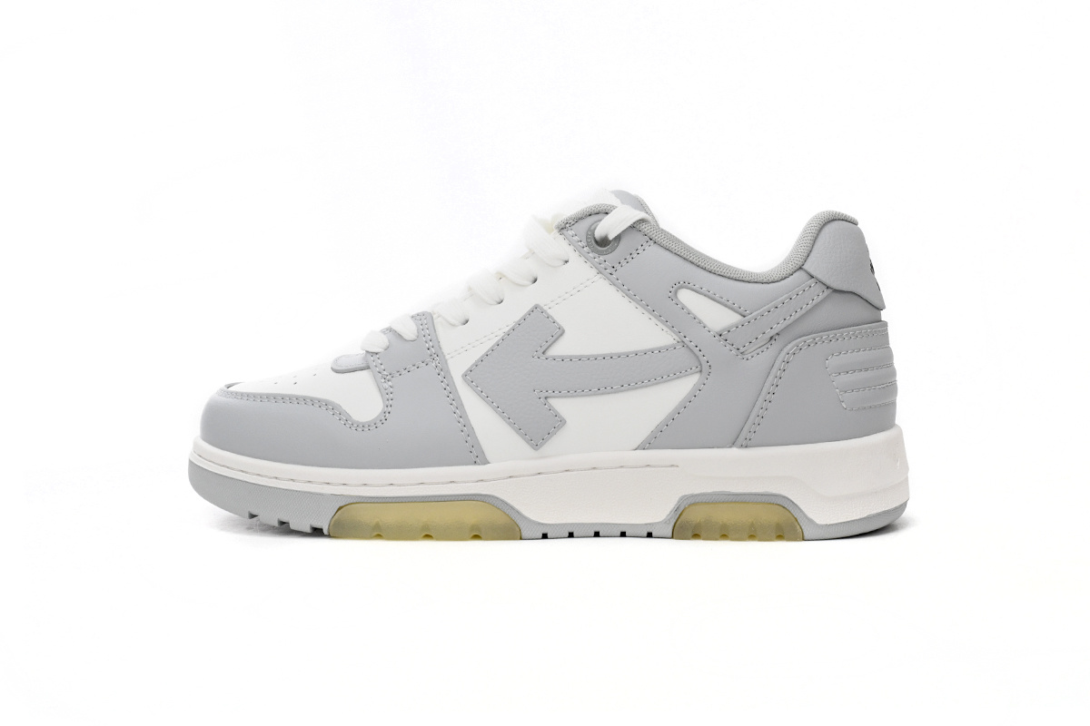 OFF-WHITE Out Of Office Pale OMIA189 C99LEA00 40901