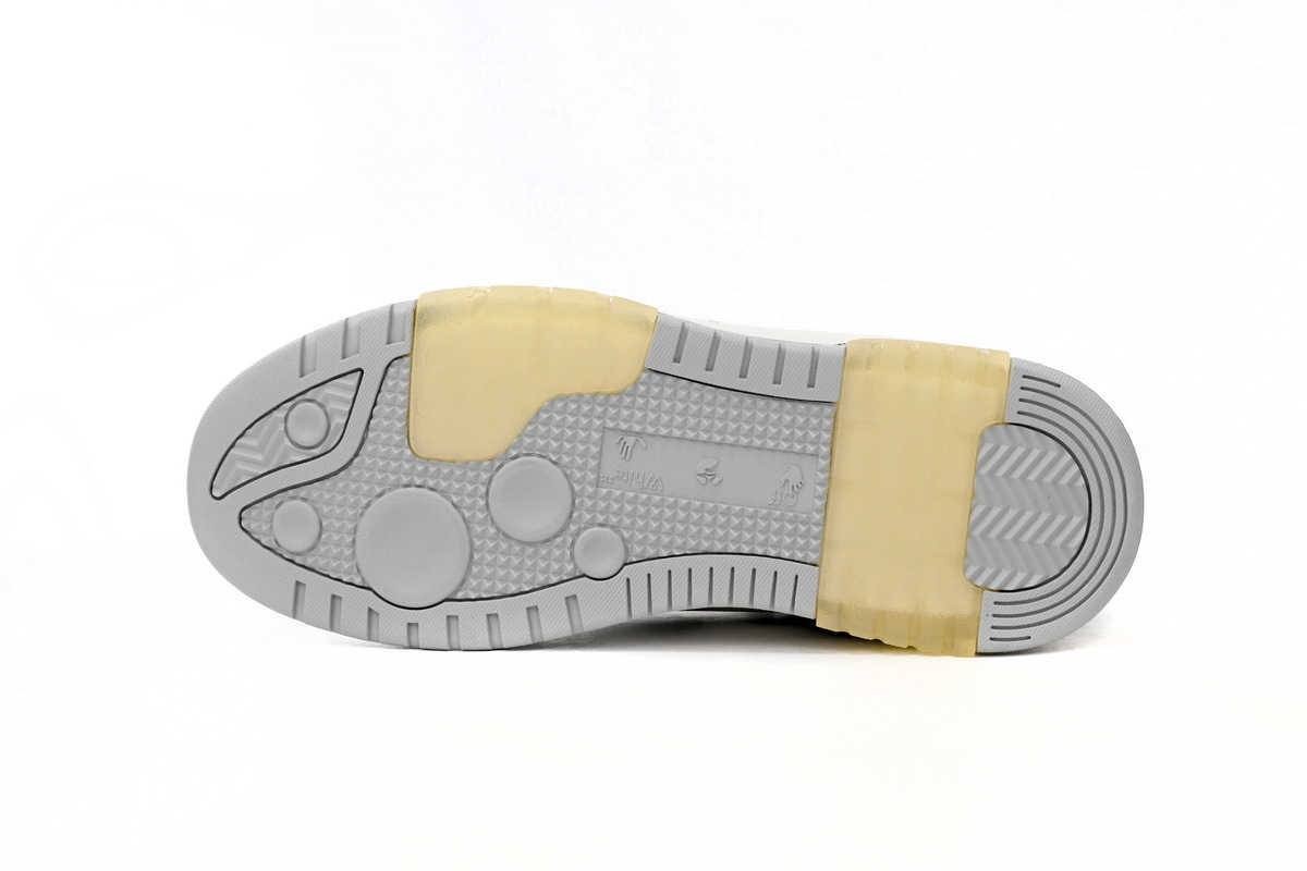 OFF-WHITE Out Of Office Pale OMIA189 C99LEA00 40901