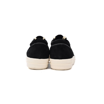 Rick Owens Vintage Black And White RU01F2897-LVSLCO-911 02