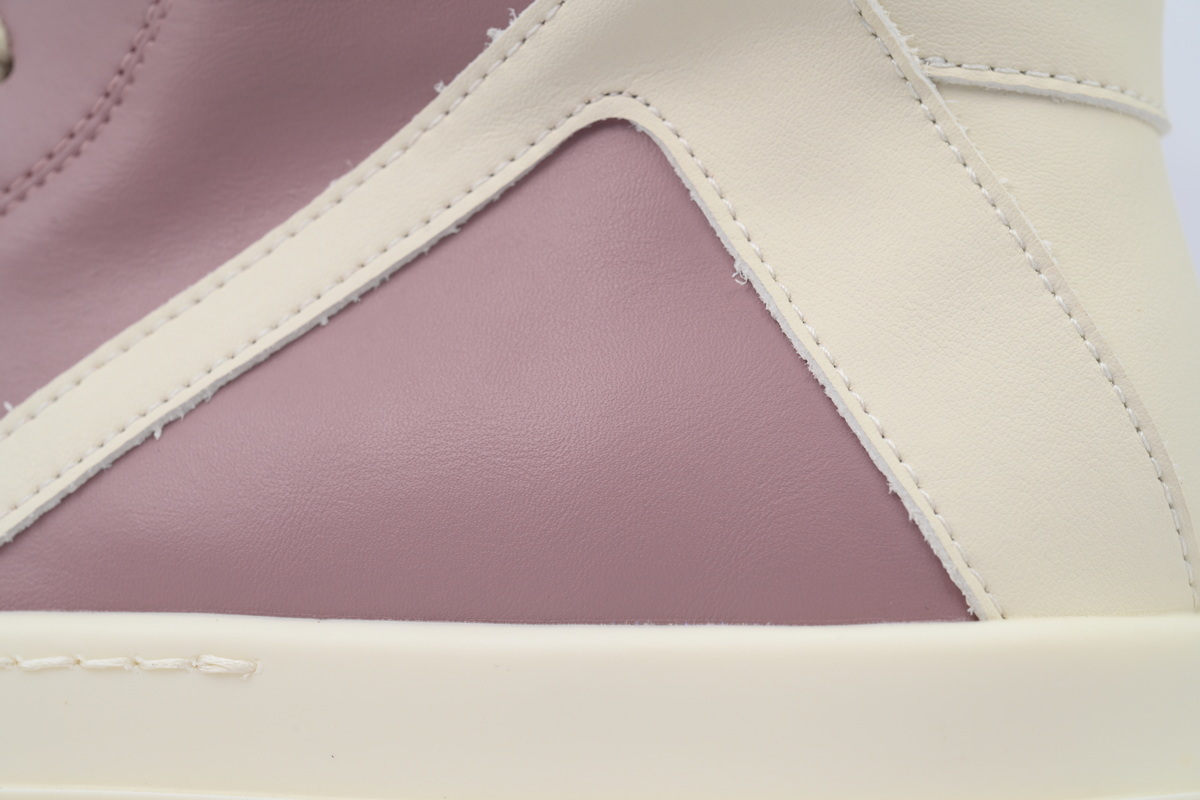 Rick Owens But Triangular Pink