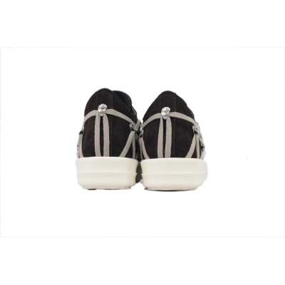 Rick Owens Crazy Binding Black 02