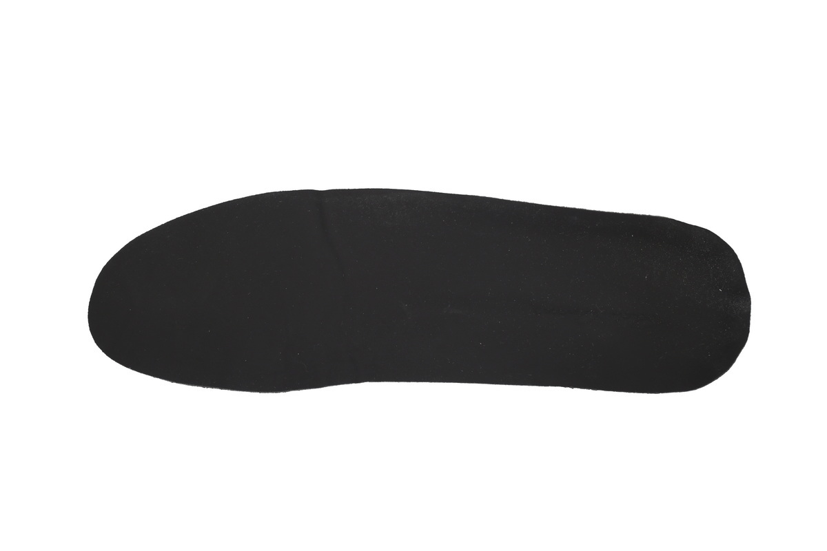 Rick Owens Crazy Binding Black