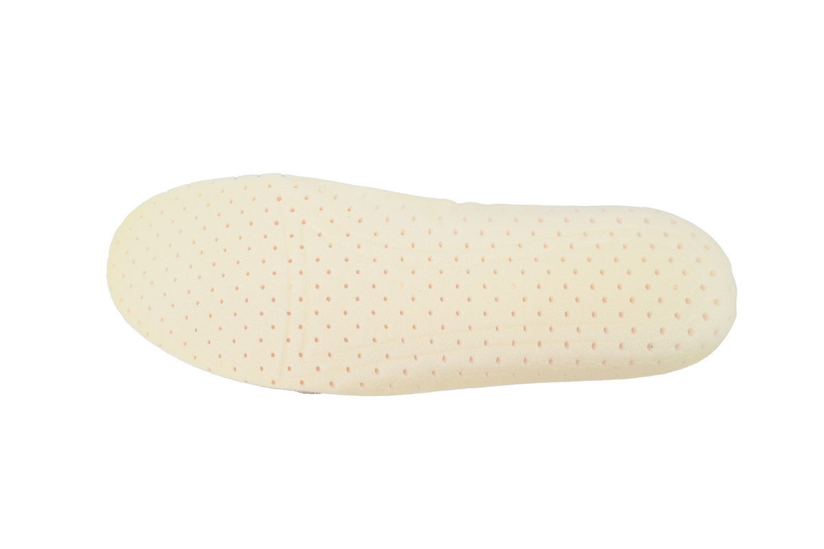 Rick Owens Crazy kidnapped Rice White