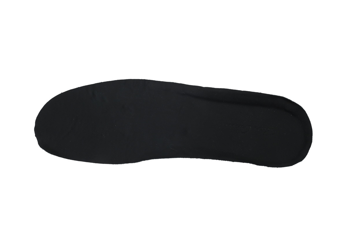 Rick Owens Croix All Black