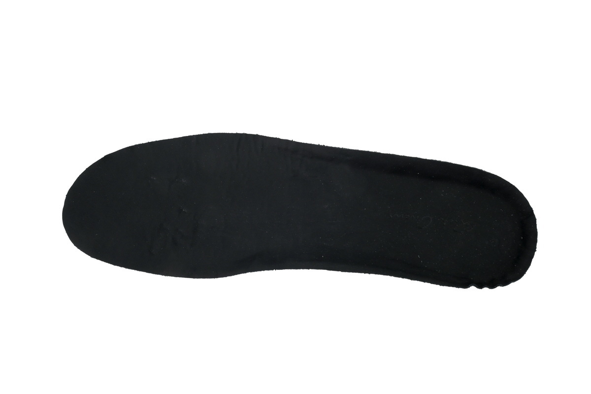 Rick Owens Croix Black And White
