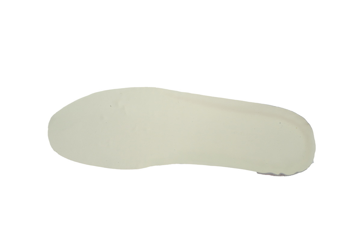Rick Owens Croix Pure White