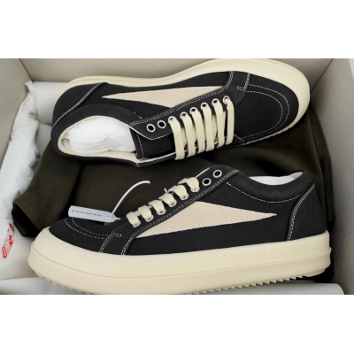 Rick Owens DRKSHDW Black and White 02