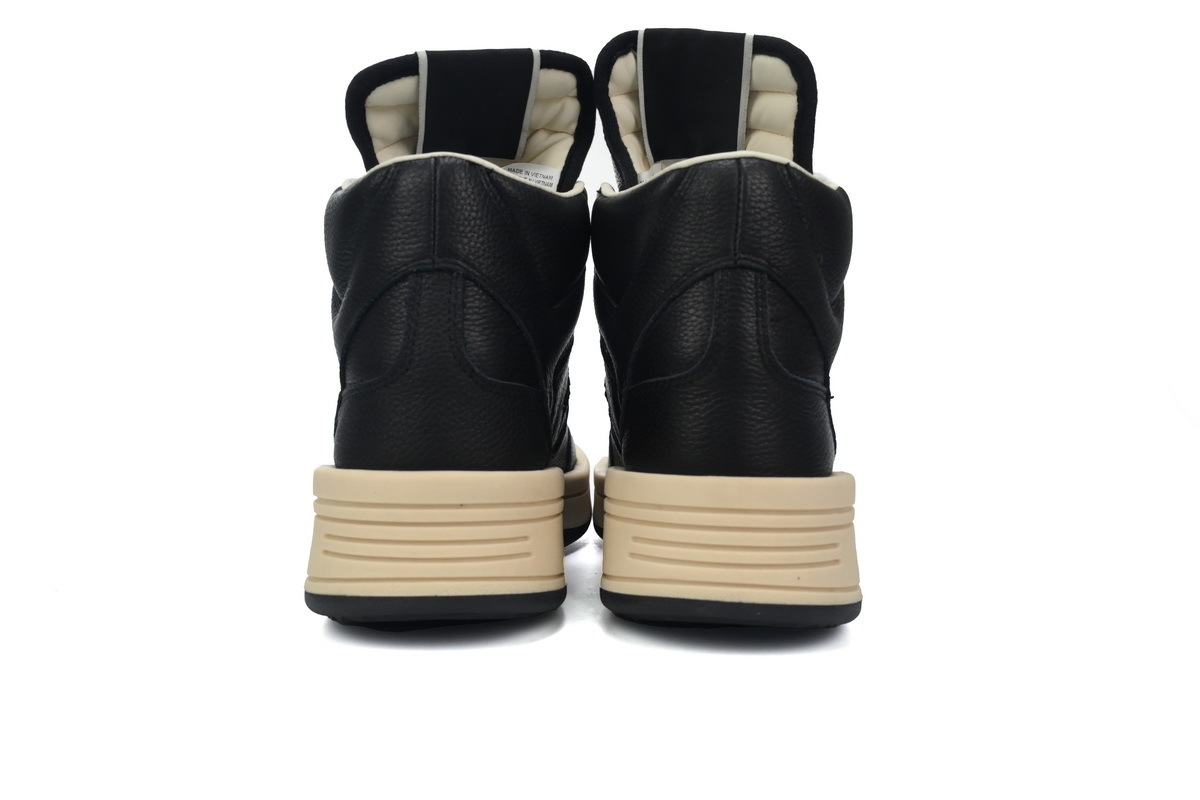 Rick Owens DRKSHDW x Converse 1970s turbodrk weapon 172342C