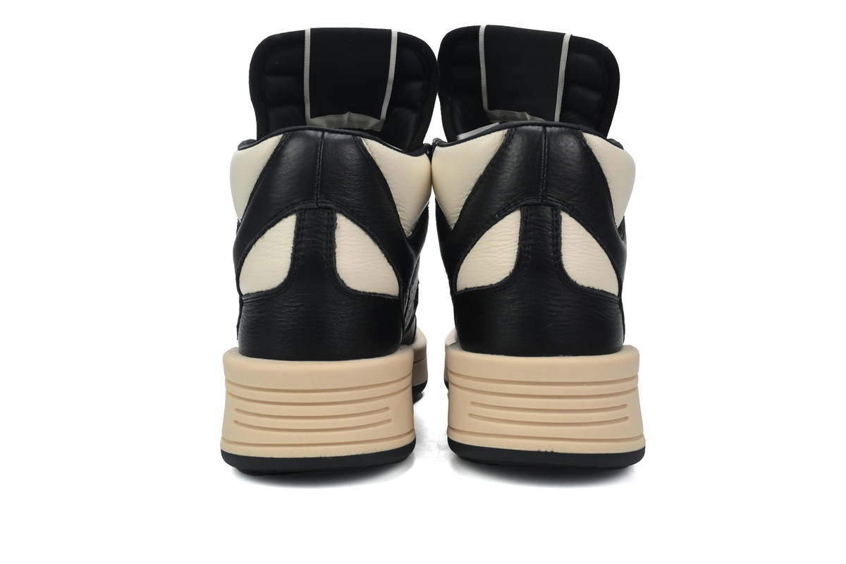 Rick Owens DRKSHDW x Converse TURBOWPN A03945C