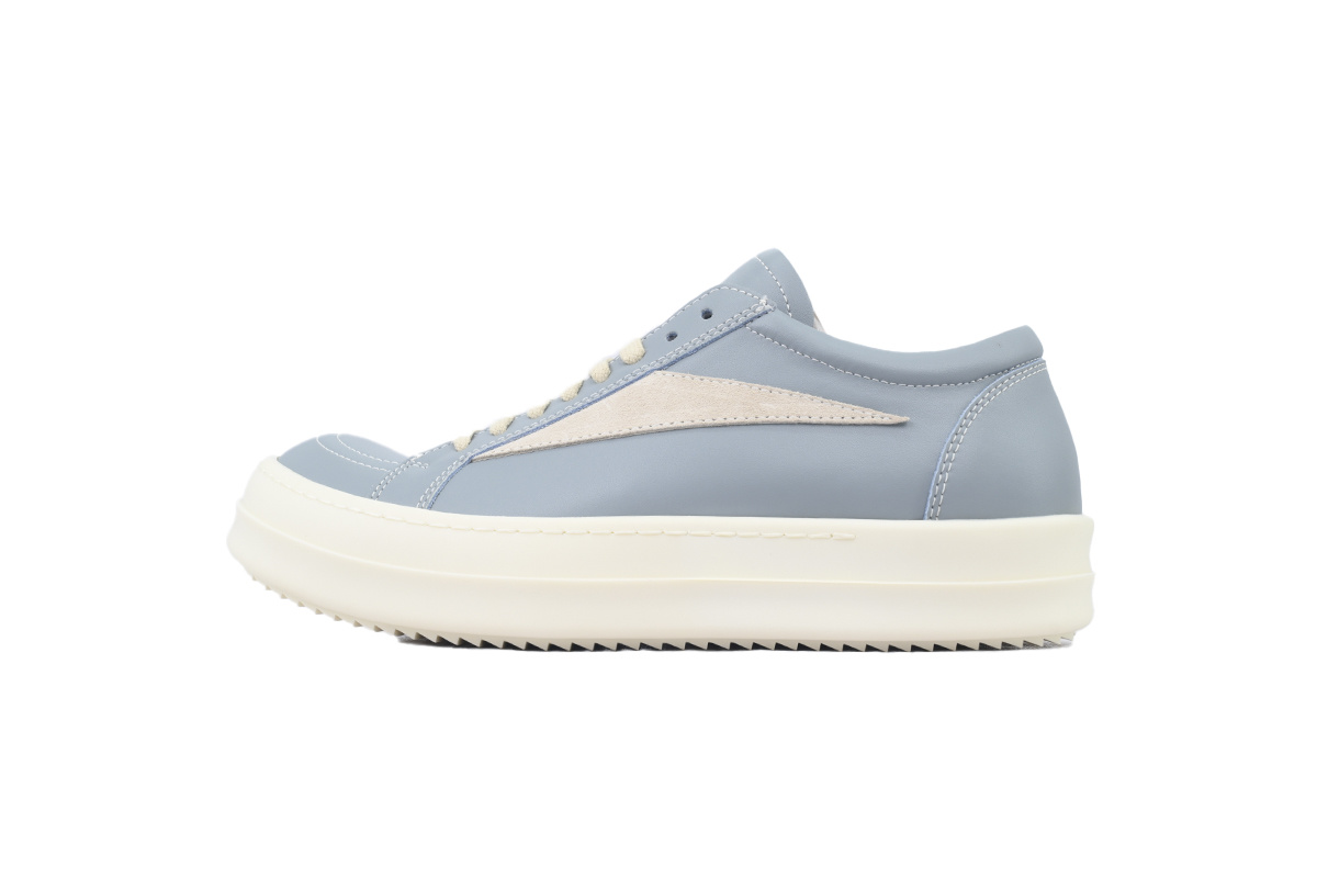 Rick Owens Haze Blue