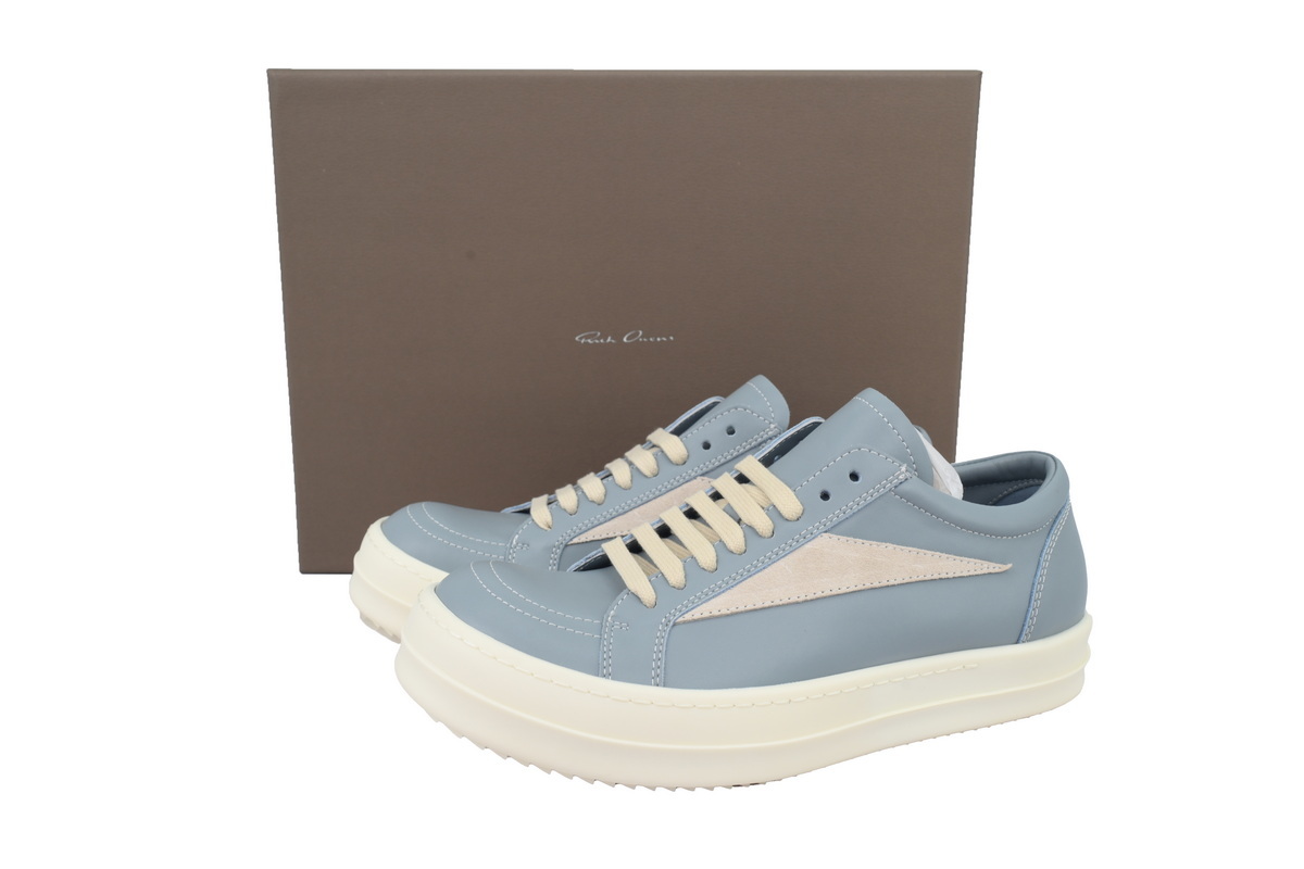 Rick Owens Haze Blue