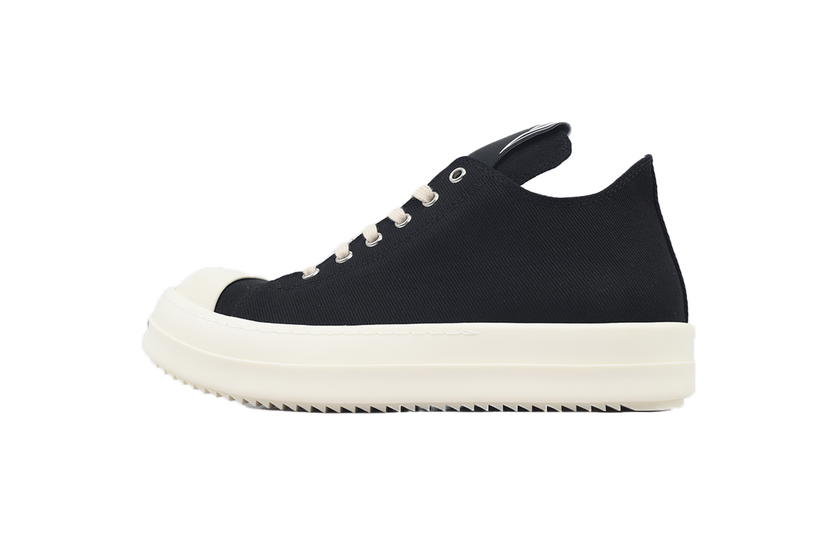 Rick Owens Hollywood Canvas Bag