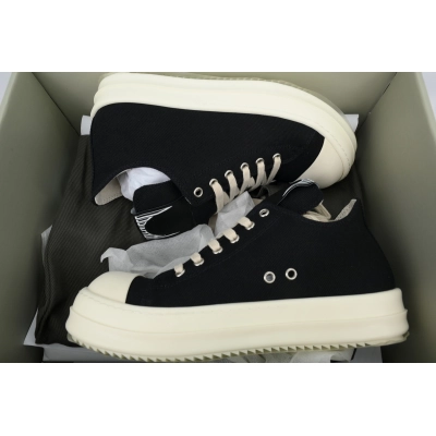 Rick Owens Hollywood Canvas Bag 02