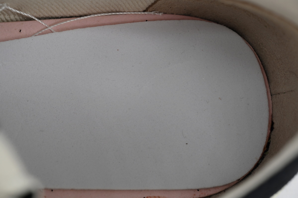 Rick Owens Hollywood Canvas Bag