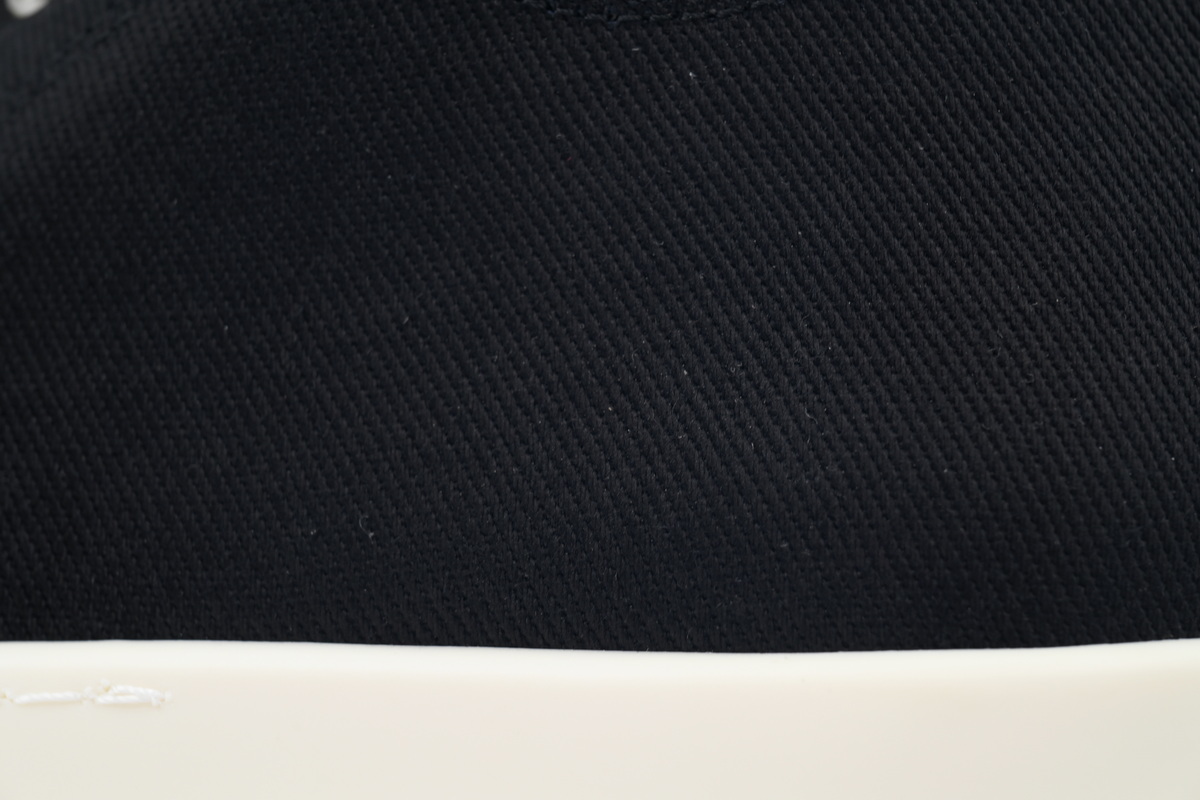 Rick Owens Hollywood Canvas Bag