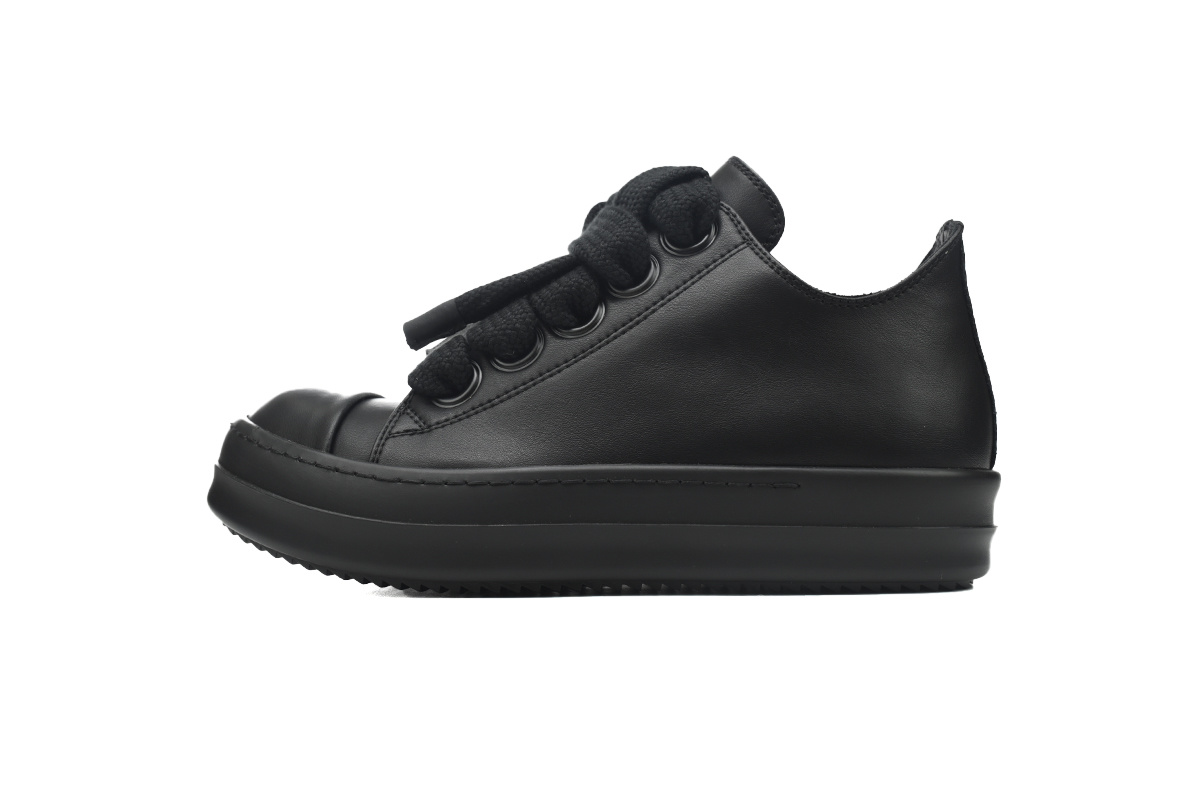 Rick Owens RO Black