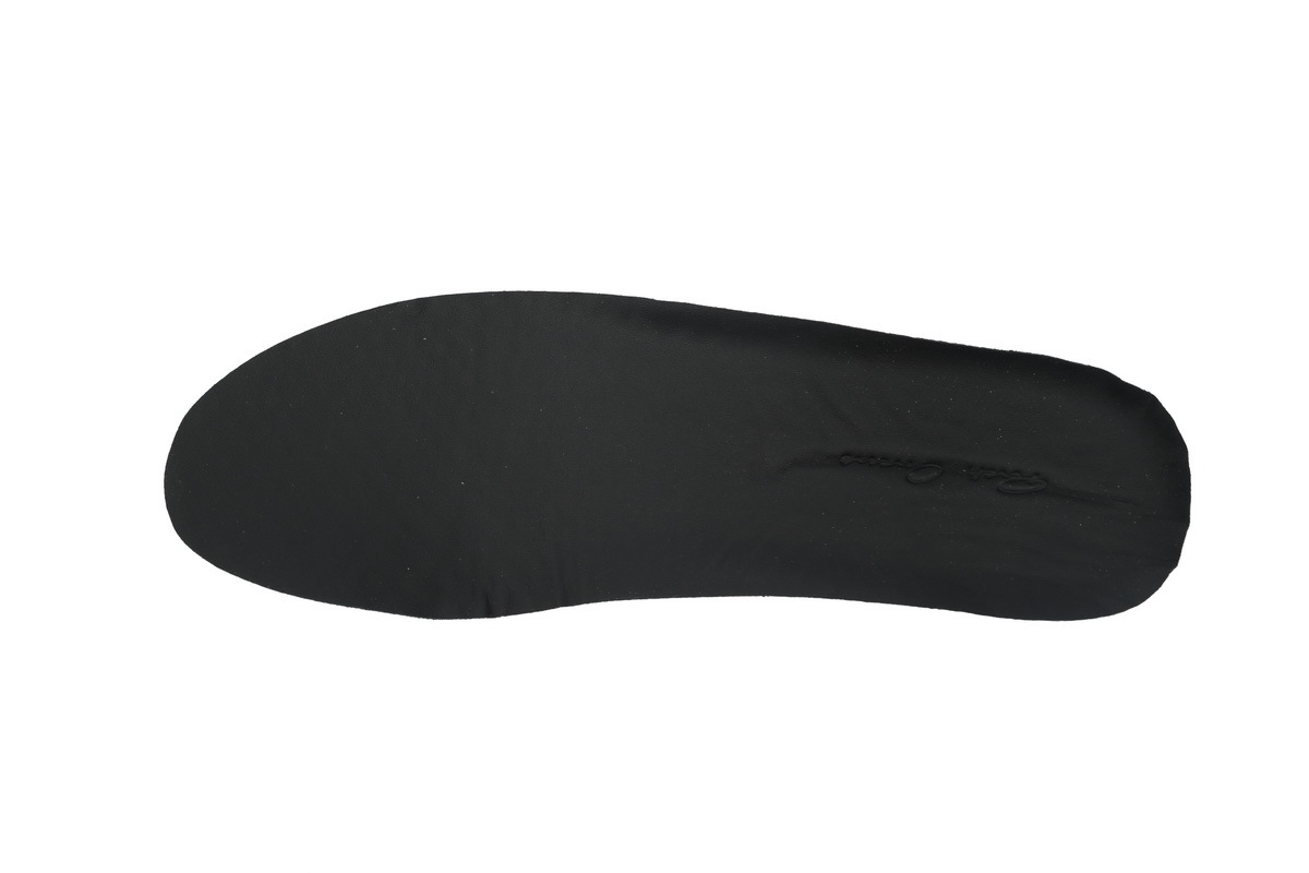 Rick Owens RO Black