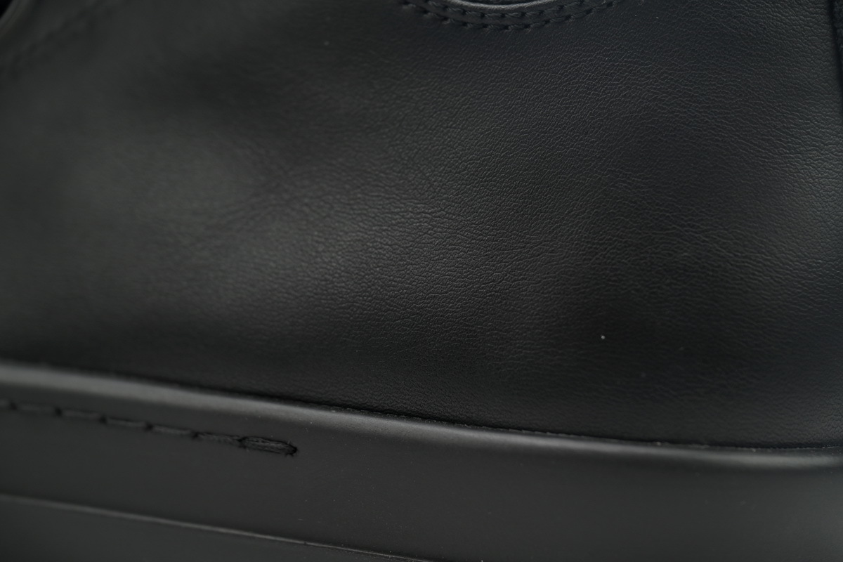 Rick Owens RO Black